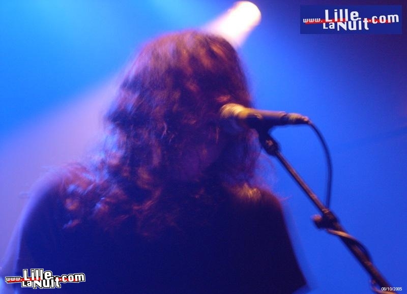 Gojira et Psykup au Grand Mix en live - photo n°22