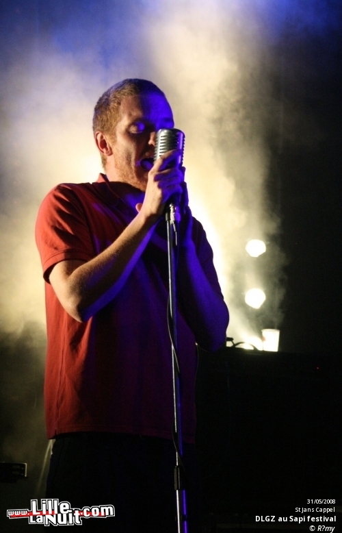 Sapi festival à Saint Jans Cappel en live - photo n°29