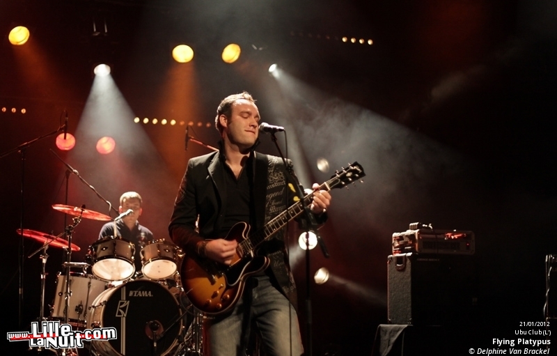 Festival Rock inter-régions / Le Gibus en live - photo n°88