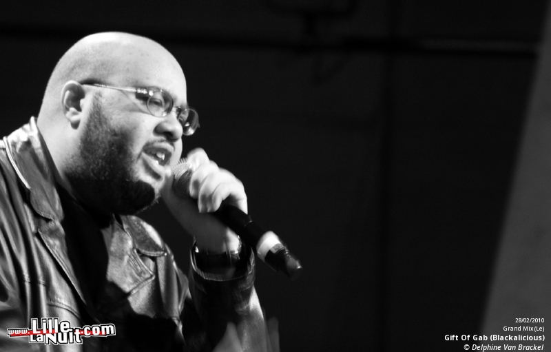 Renan Luce & Benoît Dorémus au Zénith en live - photo n°23