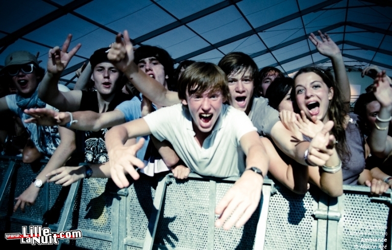 Main Square Festival – Jour 2 en live - photo n°9