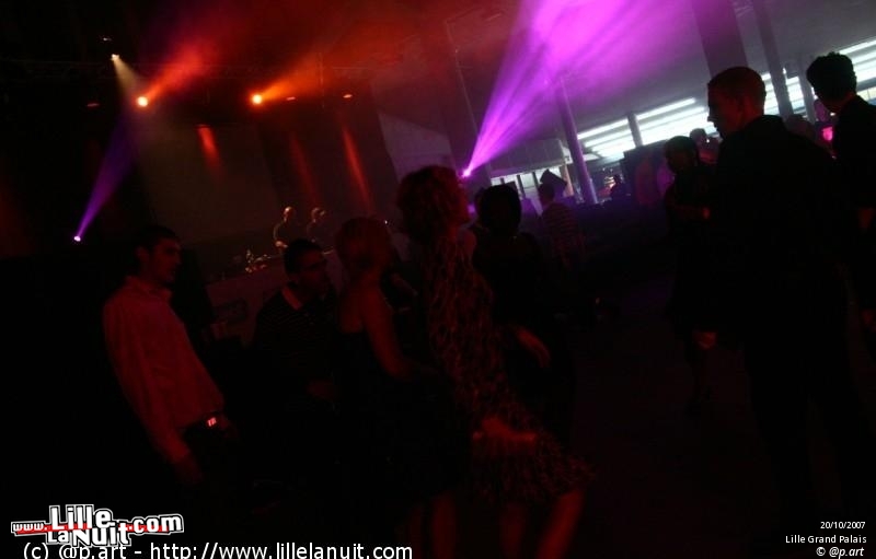 La Grande Nuit Polytech en live - photo n°10