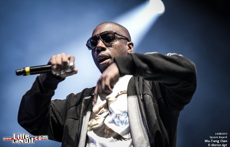 Le Cabaret Vert 2013 – Jour 3 en live - photo n°6