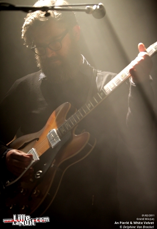 Autumn Rock festival – jour 1 – Curiosity, Coverplay, etc. en live - photo n°28