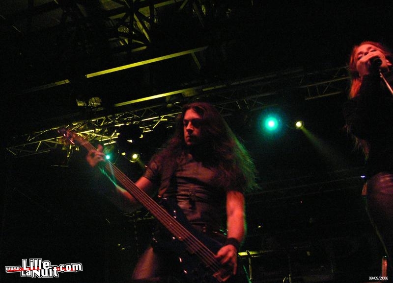 Raismesfest ‘ 2006 en live - photo n°48