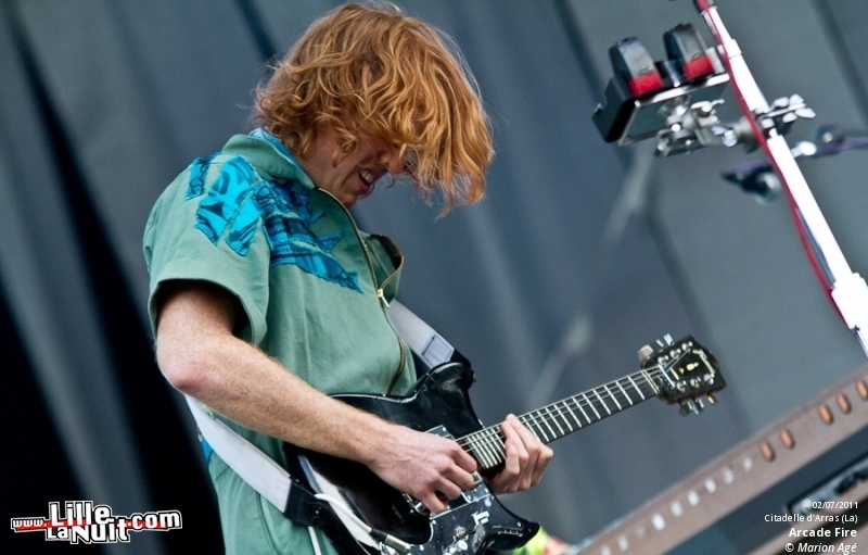 Main Square Festival – Jour 2 en live - photo n°34