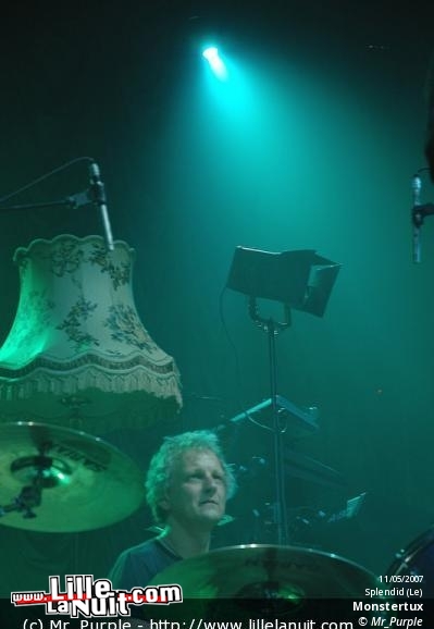 Medi and The Medicine Show & Dudin au Biplan en live - photo n°18