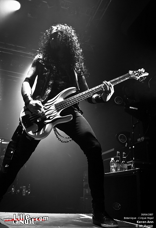 Festival Rock En Stock en live - photo n°94