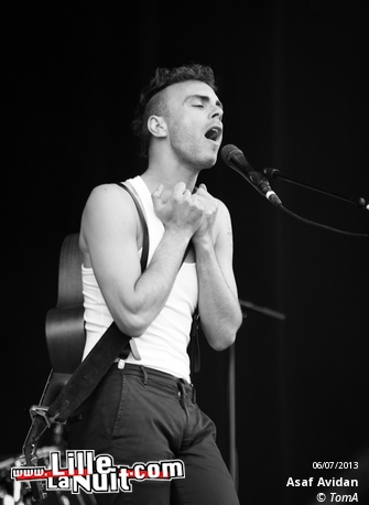 Main Square Festival à Arras – Jour 2 Partie 1 en live - photo n°51