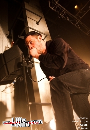 AqME + Mass Hysteria au Grand Mix en live - photo n°46