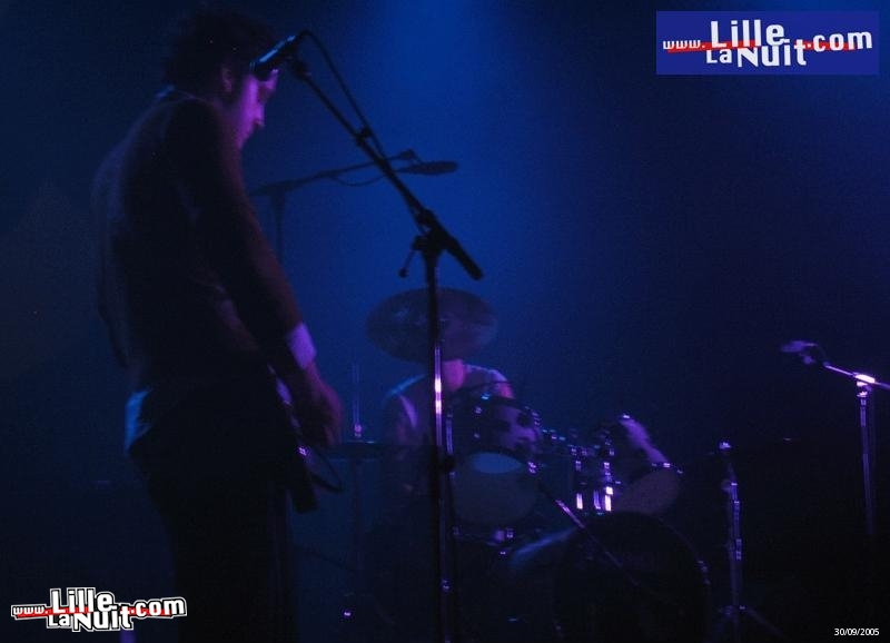 The Clerks à l’Aéronef de Lille en live - photo n°21