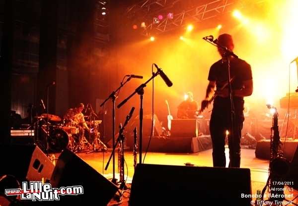 Fast Motion + The Kerbcrawlers + Martin James au Grand Mix – Play@home #2 en live - photo n°52