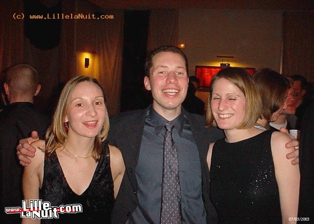 Gala MSG à Tourcoing – Salle Caquant en live - photo n°40