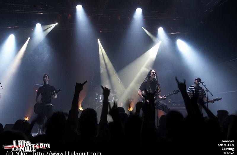 Un Hommach’ à vous ottes 2 (Jour 3) en live - photo n°13