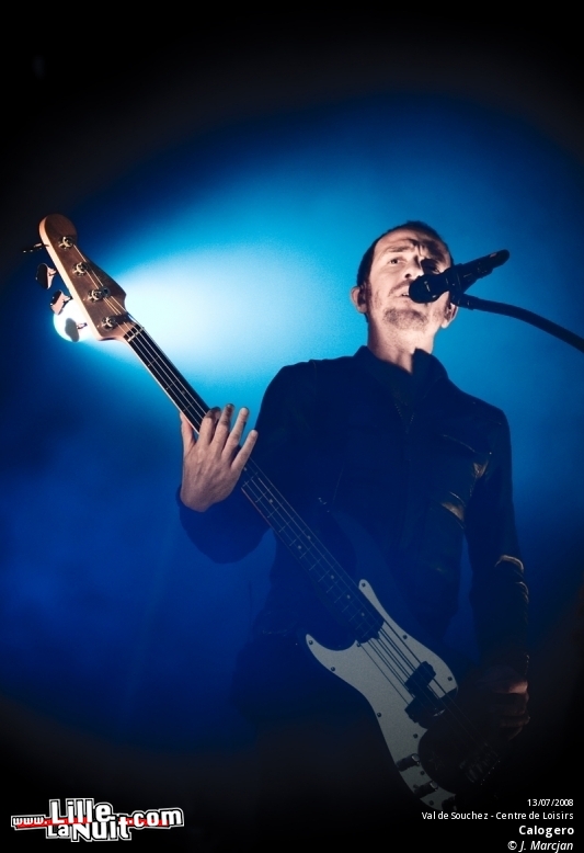 Festival de Liévin en live - photo n°7