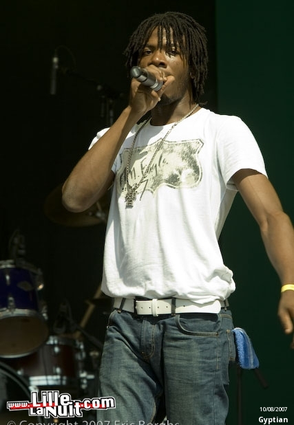 Reggae Sun Dance à Eindhoven en live - photo n°39