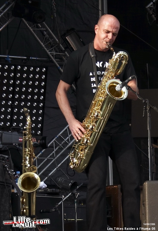 Fête de l’Huma – Jour 2 en live - photo n°24