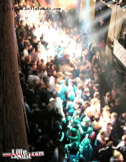 Nuit Icam 2004 @ Lille en live - photo n°64