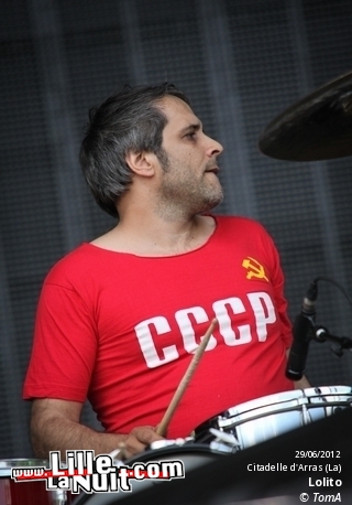 Main Square Festival Arras Jour 1 (part 1) en live - photo n°11