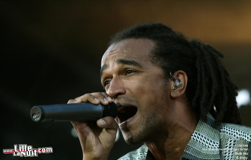 La Fête de l’Huma [Jour 1] en live - photo n°2