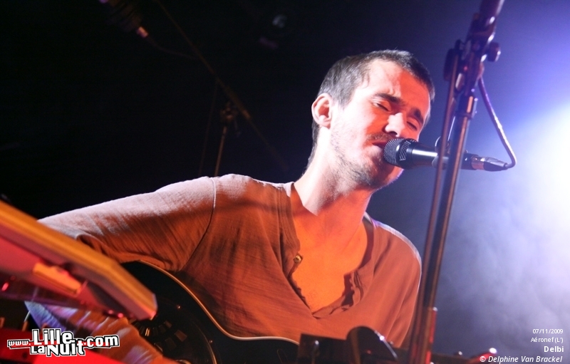 La Marmite – Cercueil, TV Glory, Roken Is Dodelijk, Osni, Delbi en live - photo n°56