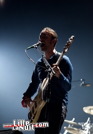 Main Square Festival à Arras – Jour 2 Partie 1 en live - photo n°22