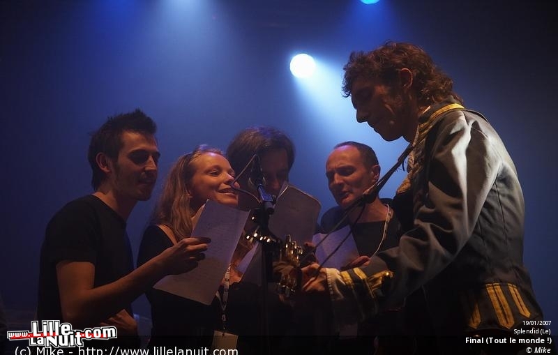 Un Hommach’ à vous ottes 2 (Jour 2) en live - photo n°26