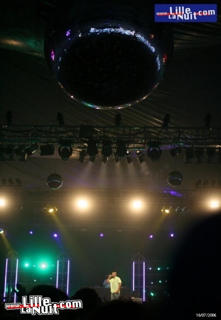 Festival de Dour – Jour 4 en live - photo n°1
