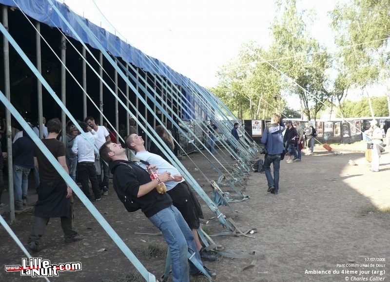 A la vie, A la Dour ! (photos d’ambiance) en live - photo n°22