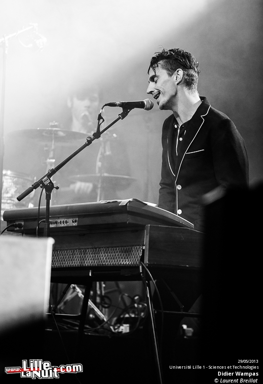 Festival Mix’Cité 2013 en live - photo n°13