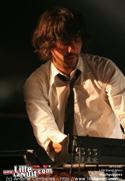 La Grande Nuit Polytech en live - photo n°28