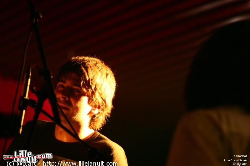 La Grande Nuit Polytech en live - photo n°3
