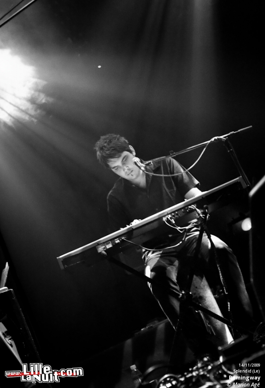 Pep’s au Splendid en live - photo n°1