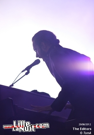 Main Square Festival Arras Jour 1 (part 2) en live - photo n°50