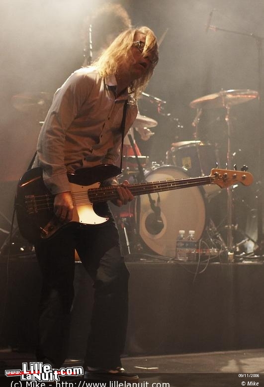 F*** them all, this is Rock n&rsquo;Roll à la Condition Publique en live - photo n°25