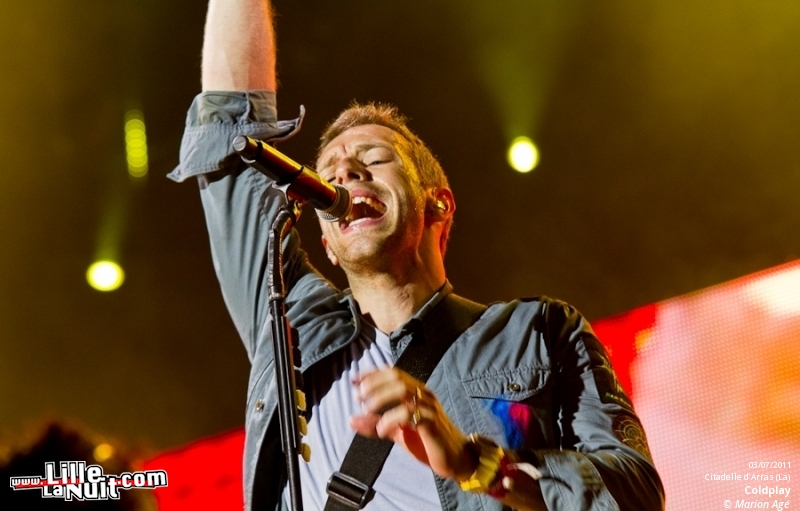 Main Square Festival – Jour 3 en live - photo n°13