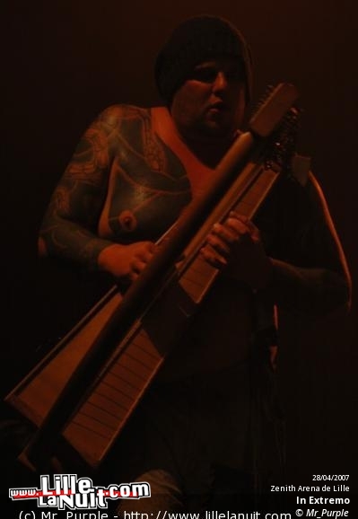 Within Temptation & In Extremo + Delain en live - photo n°37