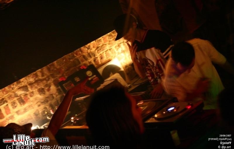 Daddy Mory + Mc Kalaye en live - photo n°5