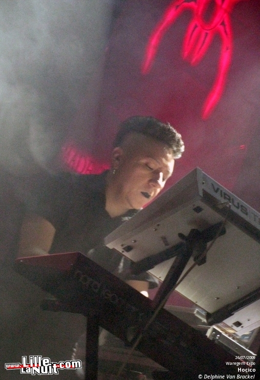 Ashton Brothers au Théatre municipal de Béthune en live - photo n°10