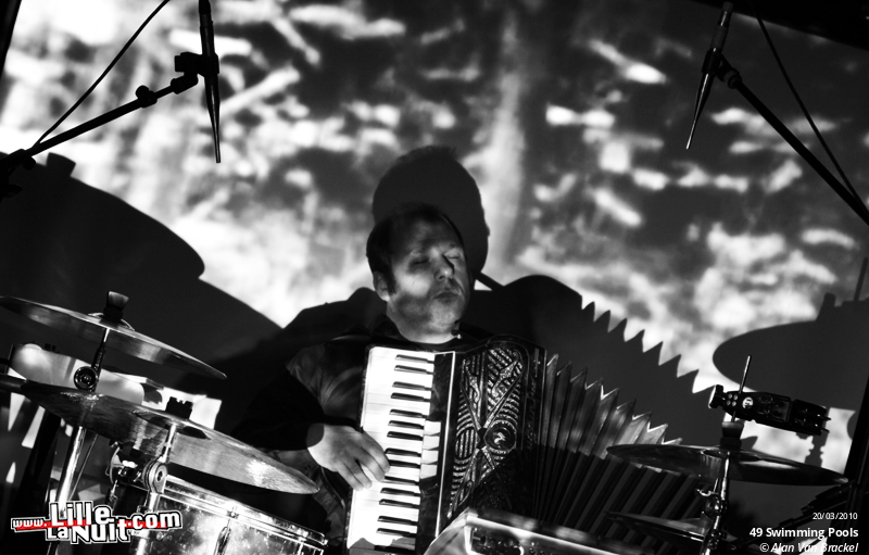 69 Swimming Pools en live - photo n°12