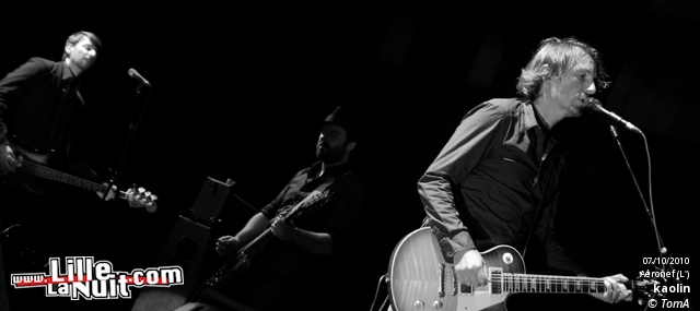 Kaolin + Dypingoos + Mai + Manceau + Welling Walrus à l’Aéronef en live - photo n°51