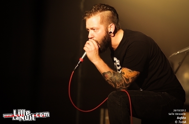 Sequed’in Rock 8 en live - photo n°71