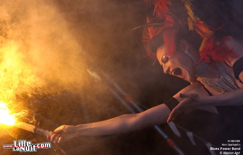 Rock en Stock 2009 en live - photo n°30