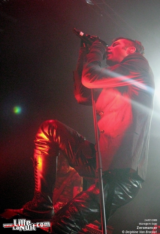 Le Cabaret Vert 2012 – jour 1 : Manu Chao, Kap Bambino, etc. en live - photo n°34