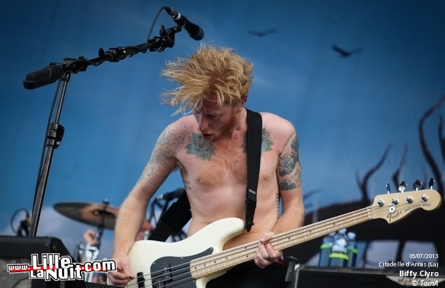 Main Square Festival à Arras – Jour 1 en live - photo n°67