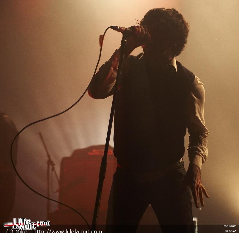 F*** them all, this is Rock n&rsquo;Roll à la Condition Publique en live - photo n°11