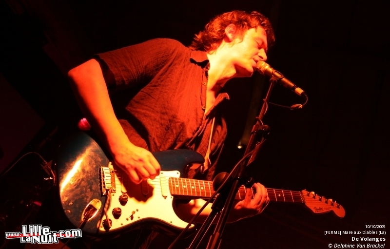 Festival Vision d’1 Autre Industrie – Jour 2 – Frustration, No Tears, De Volanges, Hall 21 en live - photo n°31