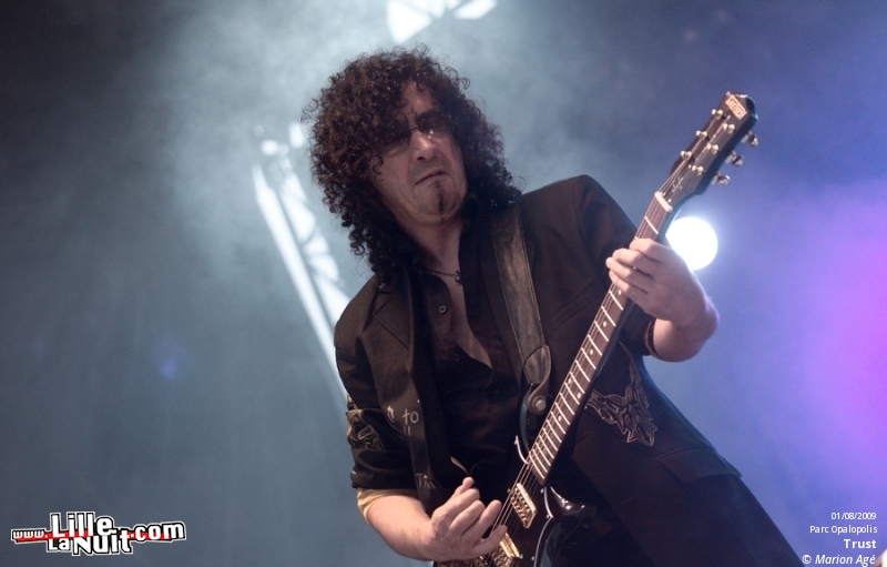 Rock en Stock 2009 en live - photo n°15