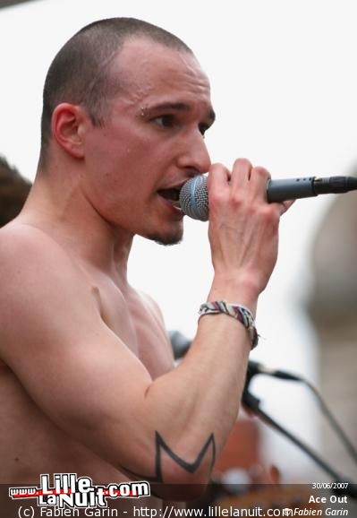 Main Square Festival 2007 [Jour 2] en live - photo n°36