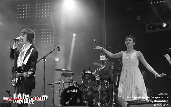 La Fête de l’Huma [Jour 2] en live - photo n°19